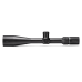 Burris Veracity 5-25x50mm 30mm Ballistic Plex E1 FFP Riflescope